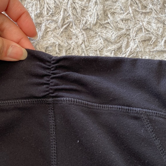 Tuff Athletic Yoga Pants - Picture 7 of 7